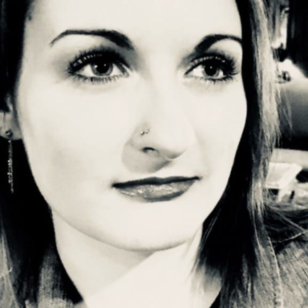 Meet your Posher, Tori